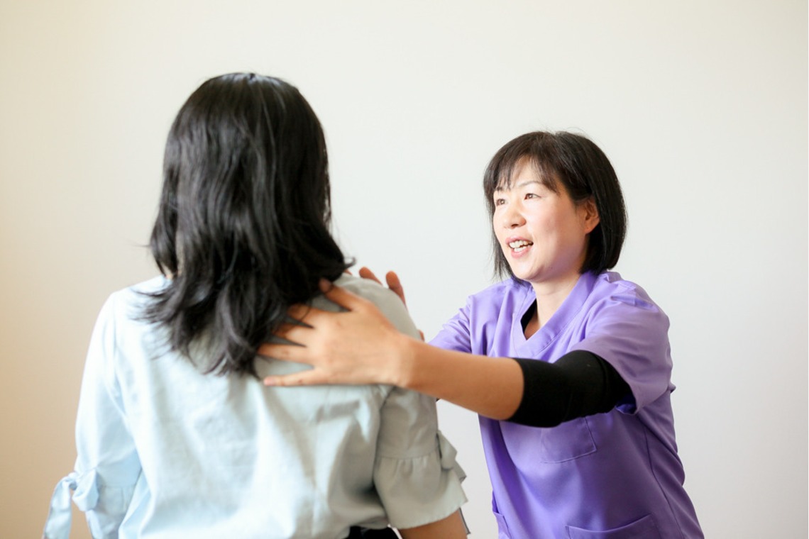 なかがわさとみが撮影した「女性起業家向けお仕事風景撮影会＠新潟県見附市」の写真