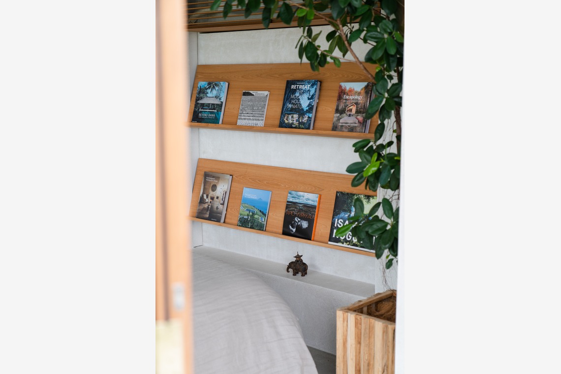 和田海人が撮影した「ホテル・ヴィラ撮影」の写真