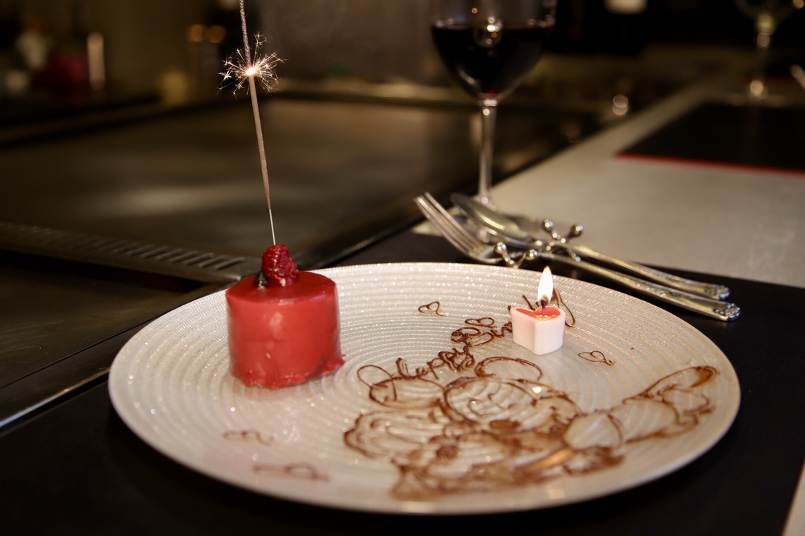 TSD officeが撮影した写真のアルバム「料理・メニュー撮影」