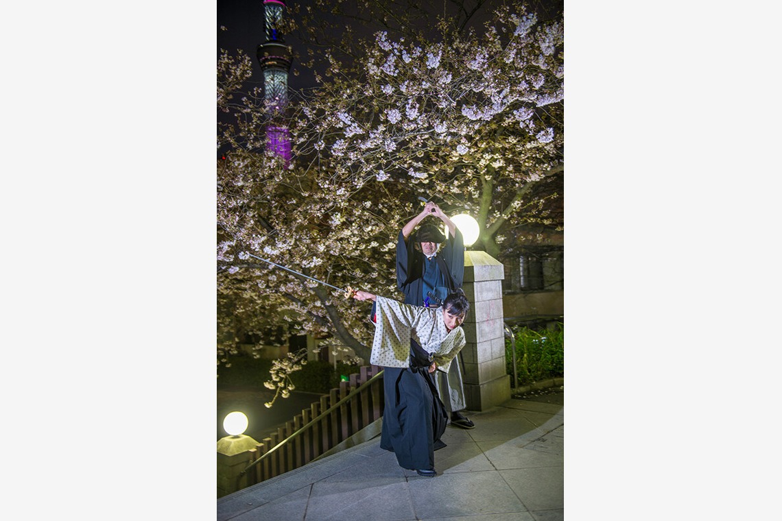 吉田佳央が撮影した「ポートレート」の写真