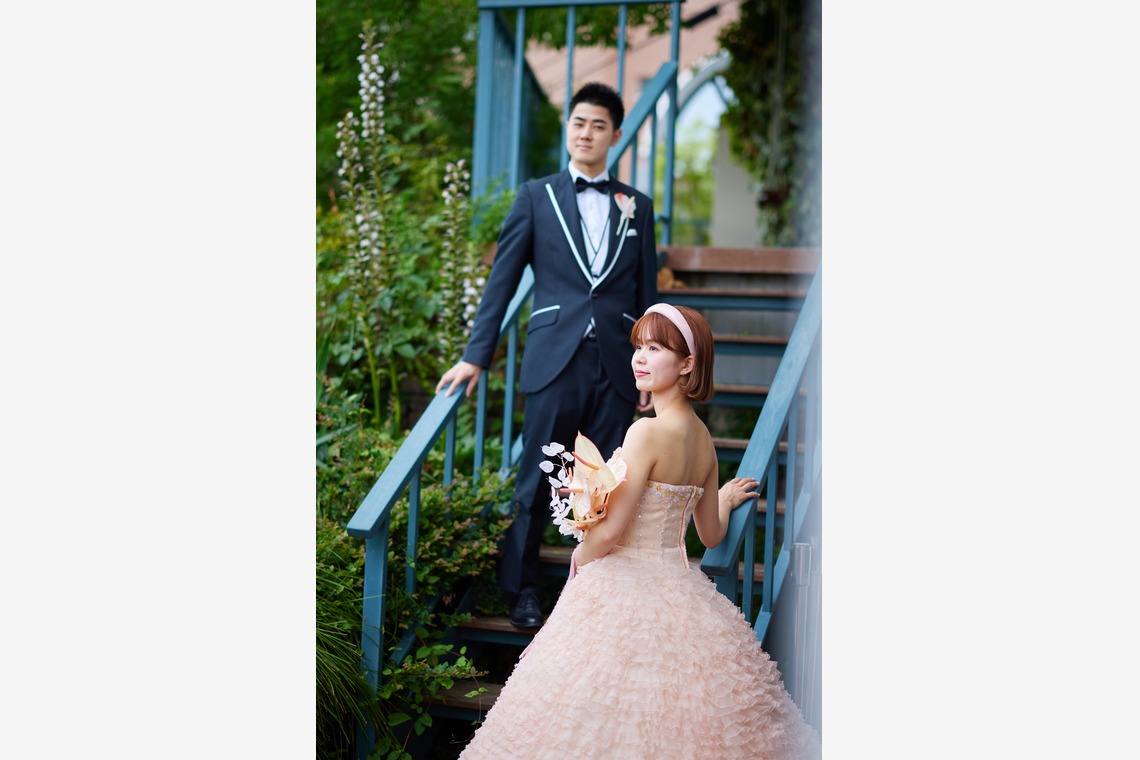 アートシーン株式会社が撮影した「北野クラブ」の写真