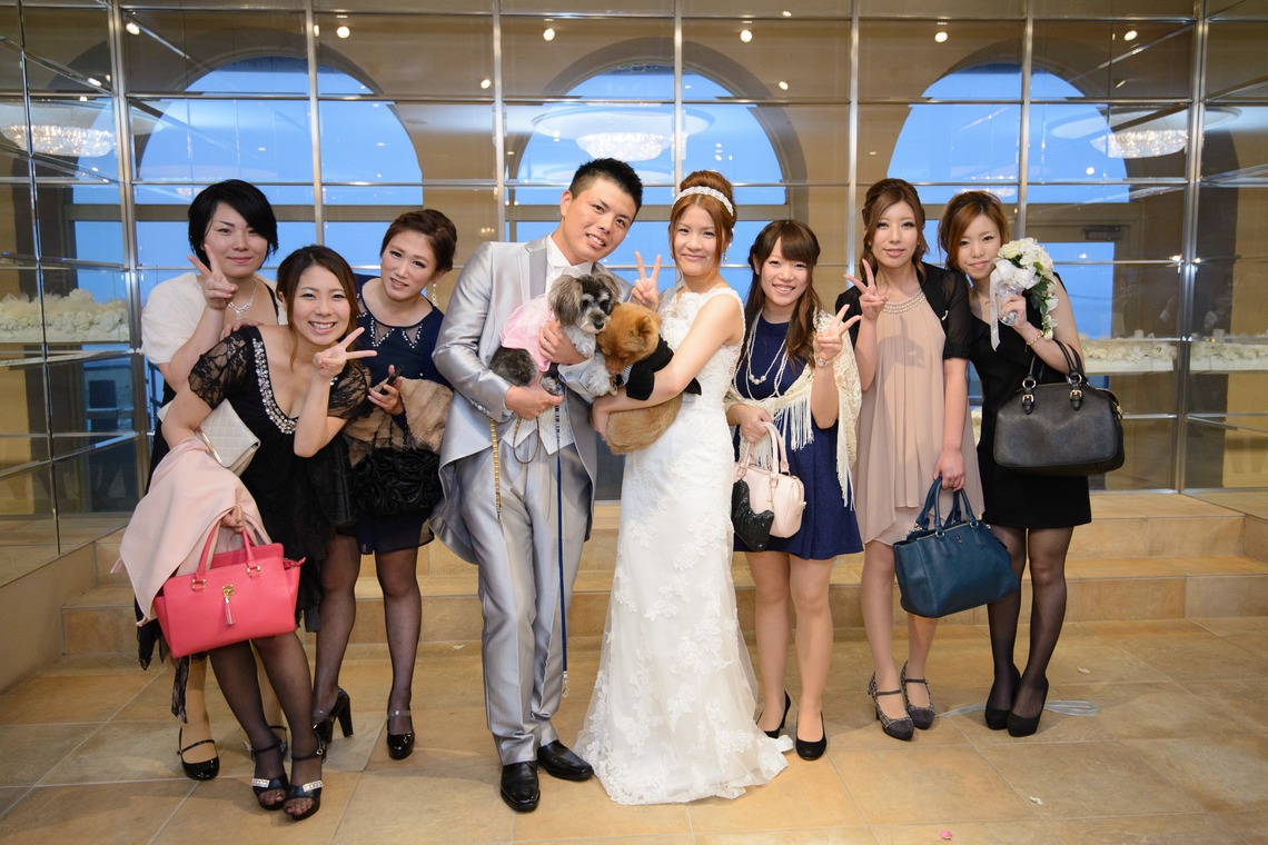 ドラマティックフィルム（島本 浩明）が撮影した「フォトギャラリー」の写真