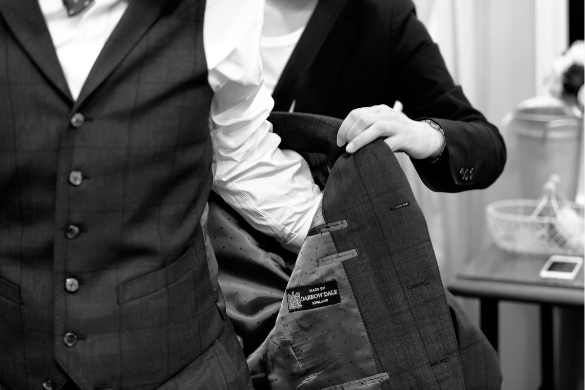 ライトハウスフォトが撮影した「結婚式@神戸」の写真