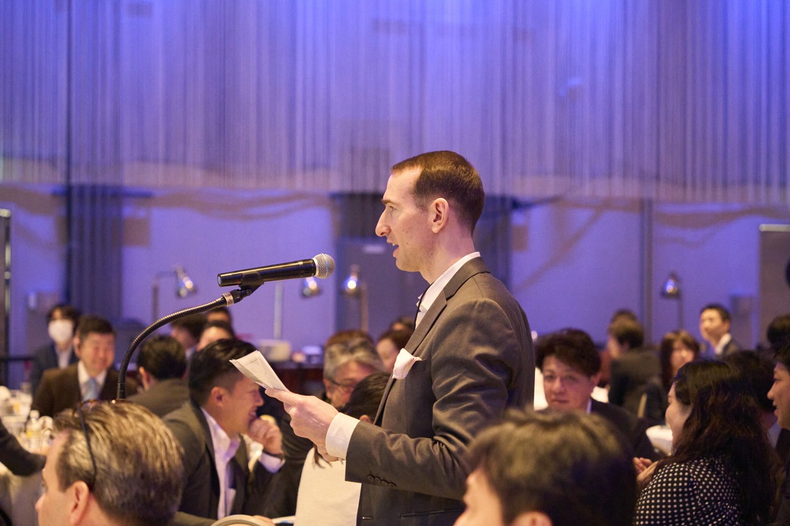 カメラマン　kが撮影した「企業案件」の写真