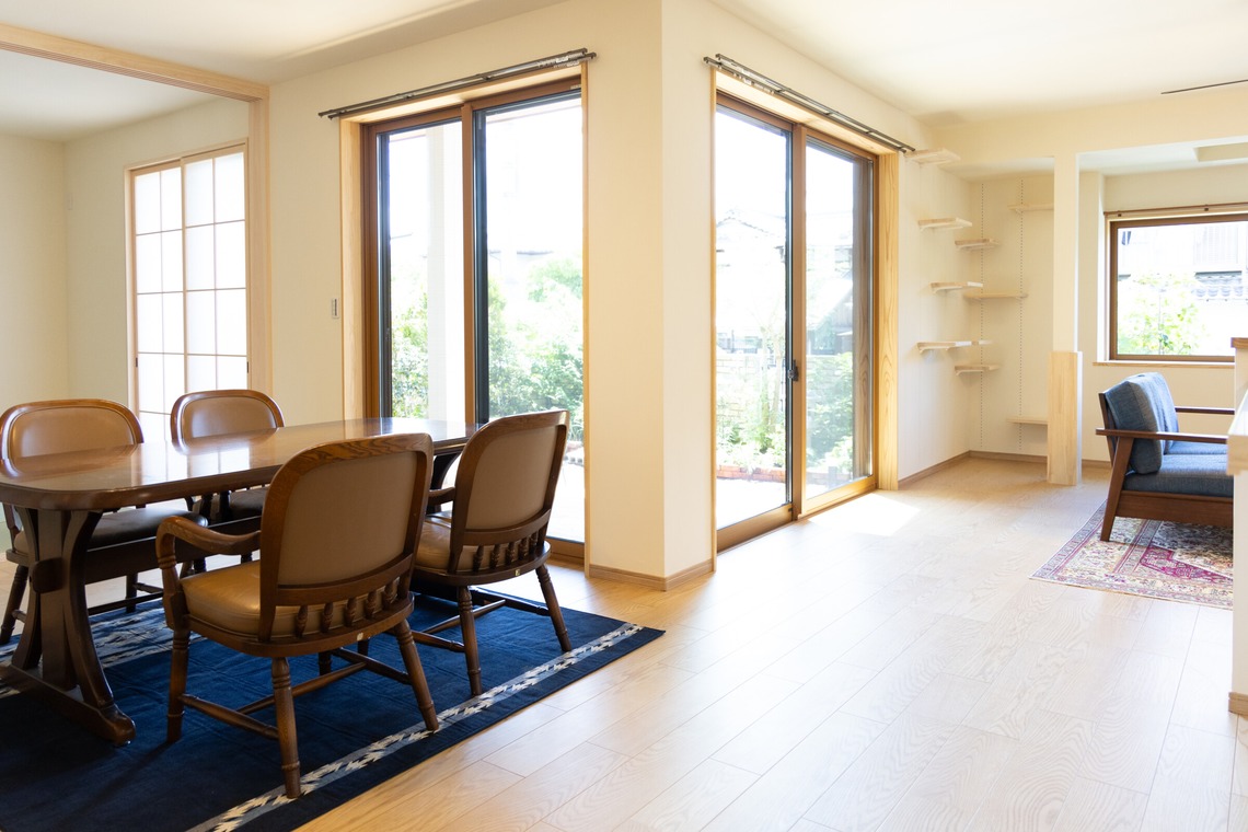 あおフォトが撮影した写真のアルバム「建築」