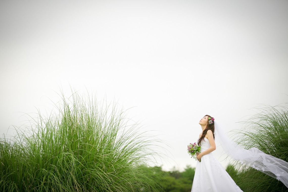 KISA photographyが撮影した写真のアルバム「ロケーション洋装」