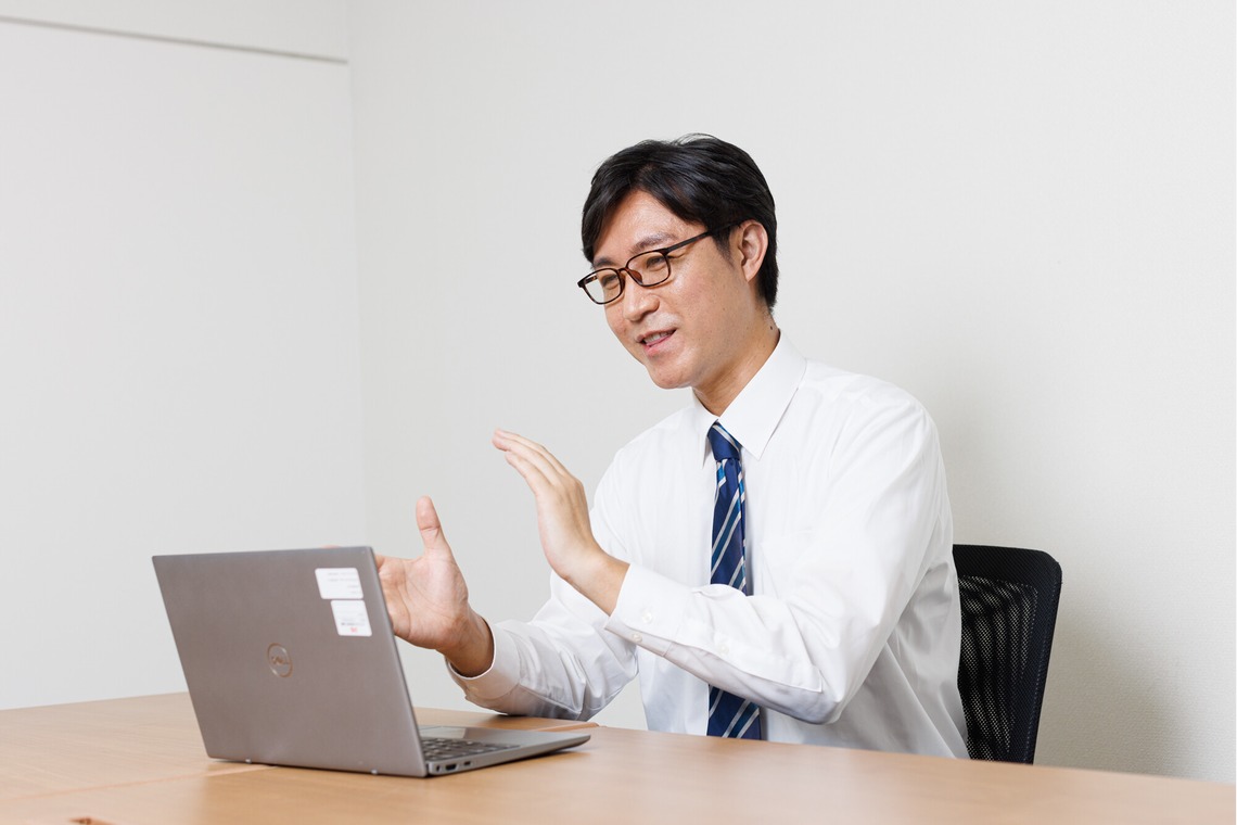 Yusuke Usuiが撮影した「ベルリッツ様 web広告撮影」の写真