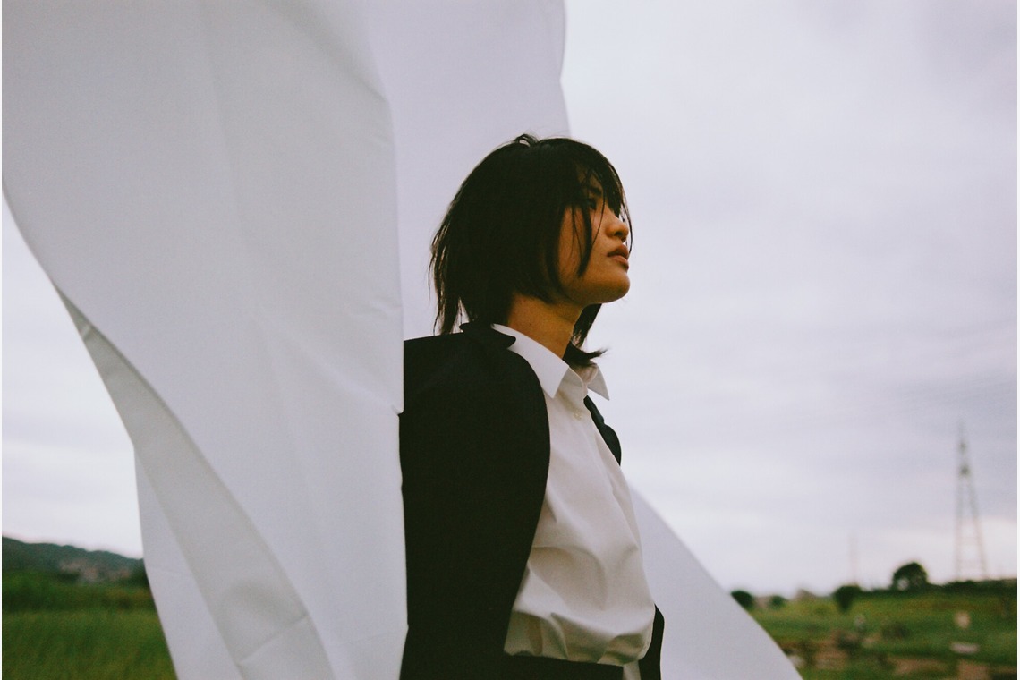 登　万里子が撮影した写真のアルバム「人物撮影」