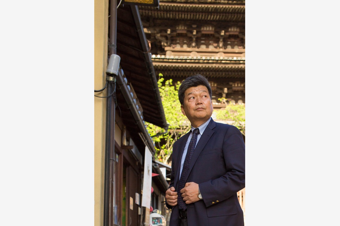 k.filmsが撮影した「ビジネスで使えるビジネスポートレート」の写真