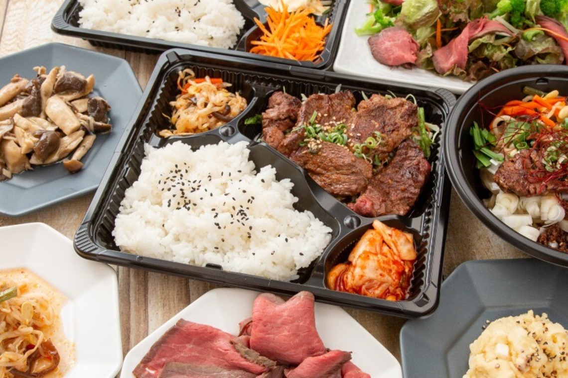 石場慎一郎が撮影した「料理・フード写真」の写真