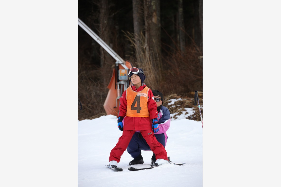 益永淳二写真事務所が撮影した「スポーツイベント」の写真