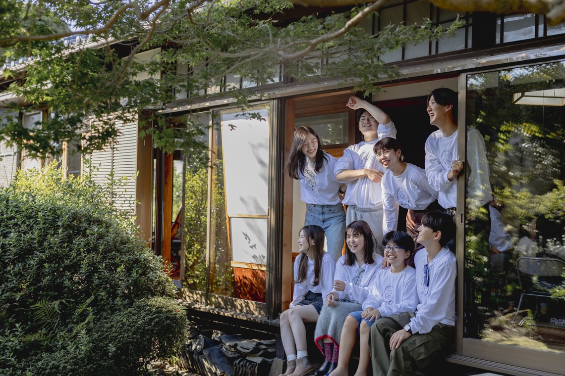 後藤拓海が撮影した「人物写真」の写真