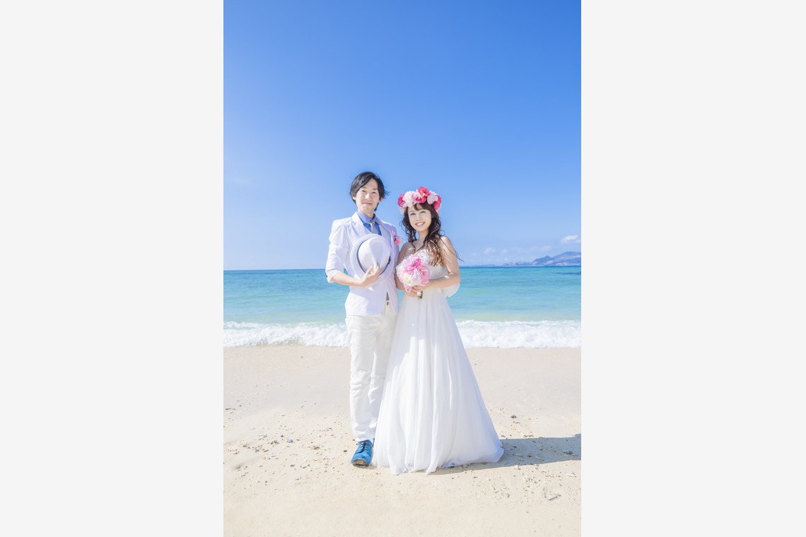 Pan-nu quality photo works