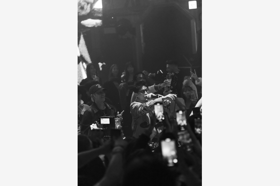 馬渕　智史が撮影した「PKCZ」の写真