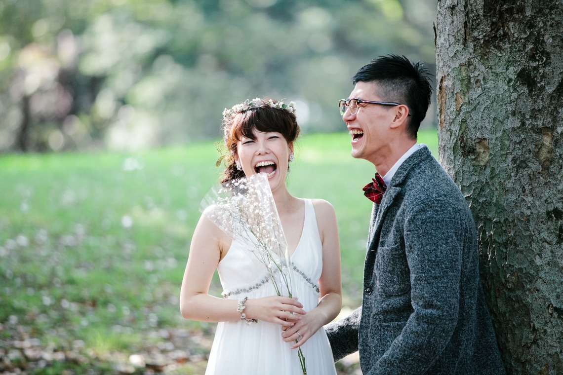 Album of the Wedding, Bridal taken by Before the rain photography - 