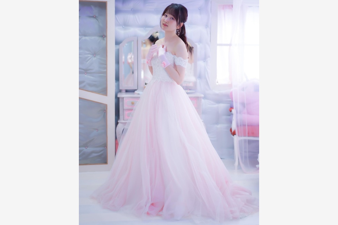 合同会社Joy Stormが撮影した「ポートレート撮影」の写真