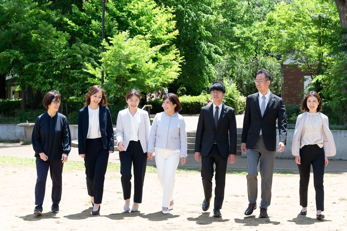 小倉里奈が撮影した「ポートレート」の写真