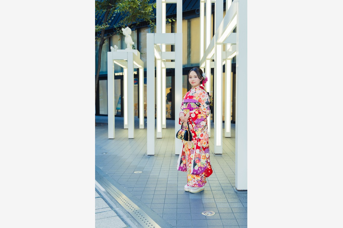 Anheloproが撮影した写真のアルバム「ロケーション撮影」