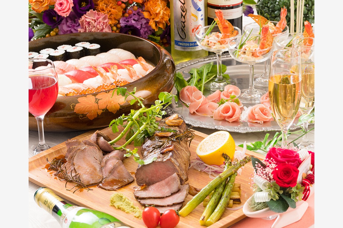 田中真光写真事務所が撮影した「FOOD撮影」の写真