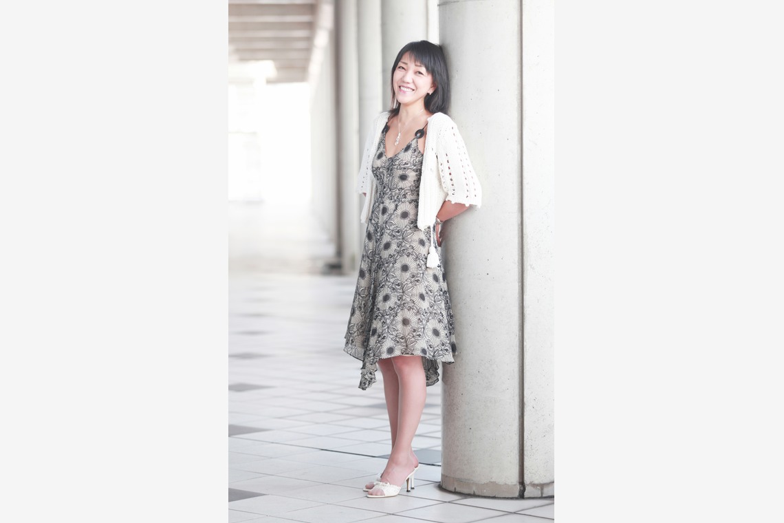 スタジオピースが撮影した「Tokyoプロフィール写真」の写真