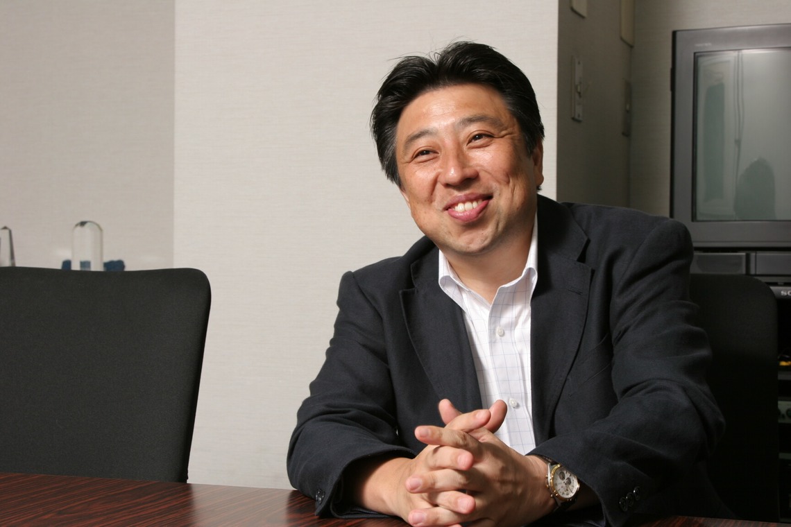 Hiroが撮影した写真のアルバム「インタビュー&社内、店舗撮影」