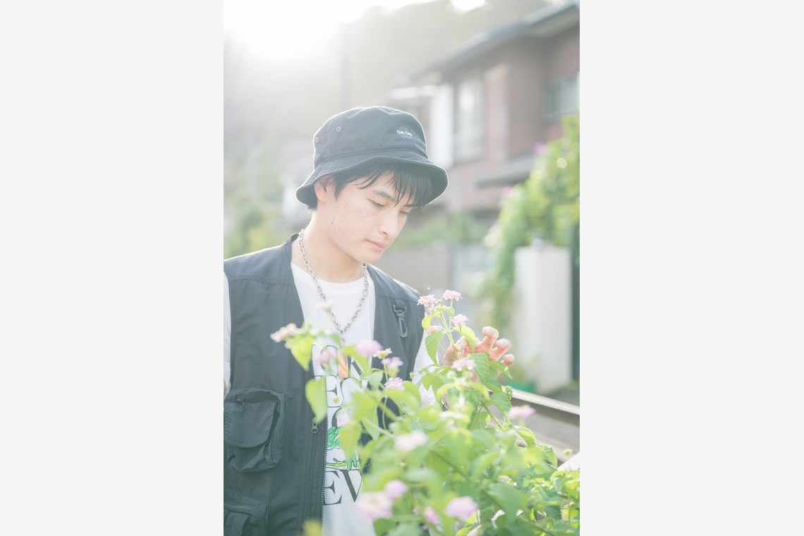 内田 明義が撮影した「ポートレート」の写真