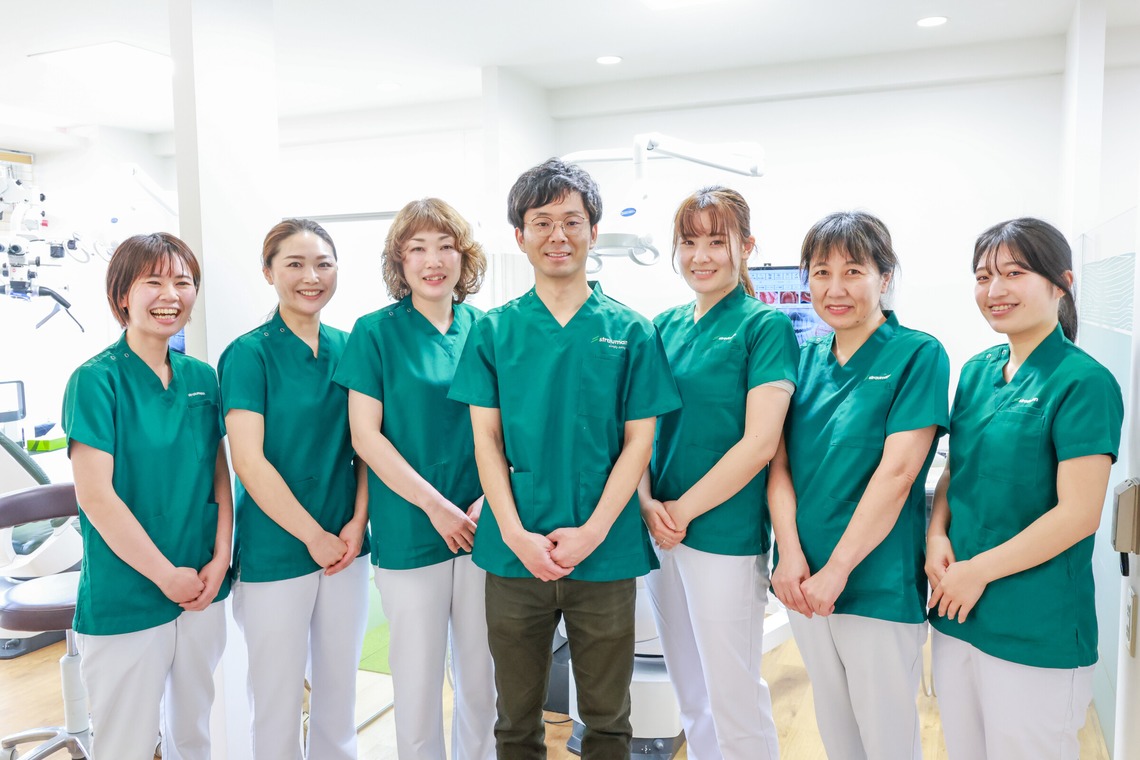 今井広樹/スタジオプランタン/日本写真家協会 会員が撮影した写真のアルバム「クリニック/オフィス/サロン」