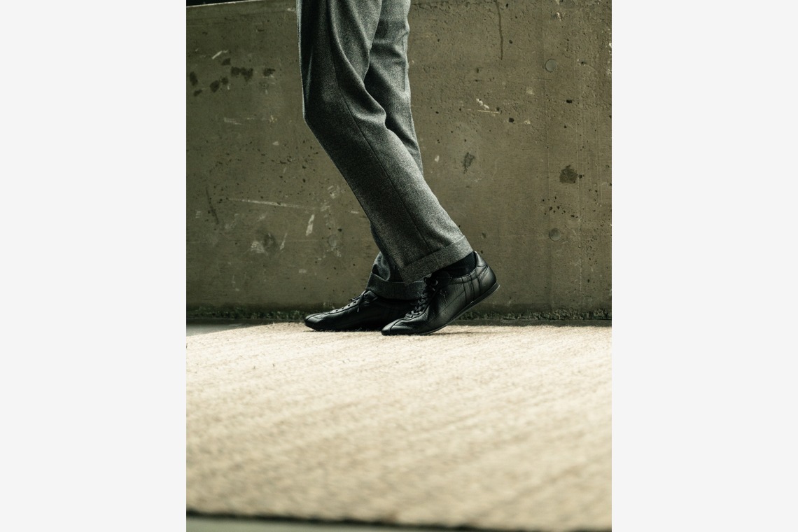 合同会社tuguが撮影した写真のアルバム「ALBUM｜HUMAN」