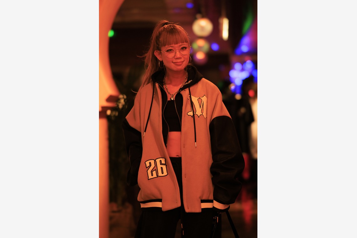 馬渕　智史が撮影した「ライブ撮影」の写真