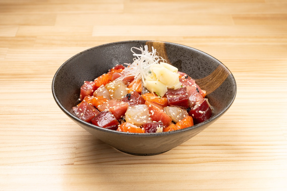 保坂　真弓が撮影した写真のアルバム「お寿司屋さんのメニュー撮影」