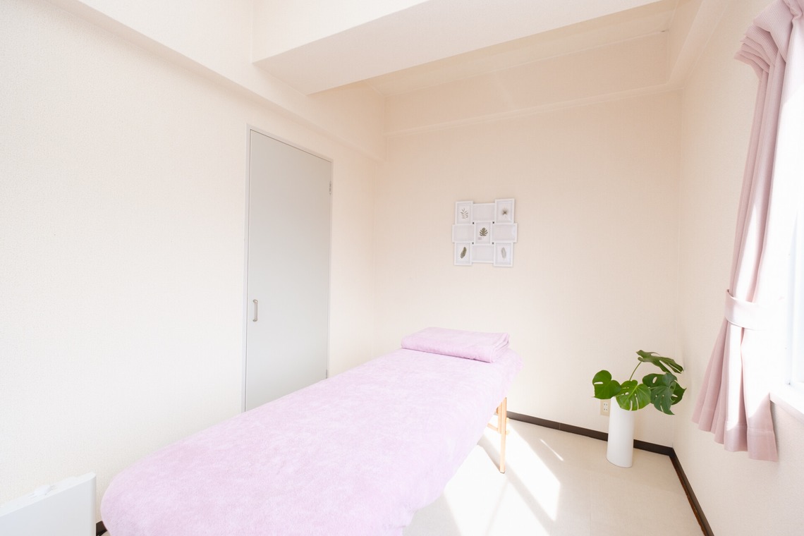 高夏写真店が撮影した「整体院の撮影」の写真