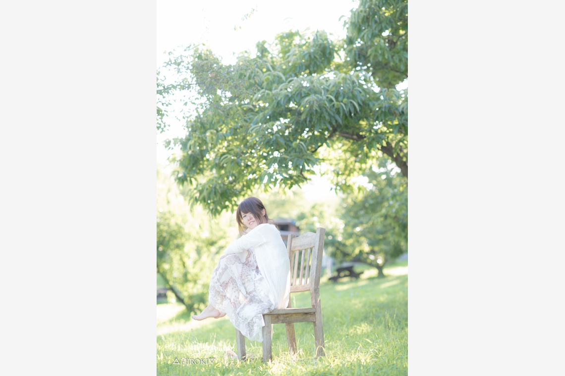 A.cross.imgが撮影した写真のアルバム「撮影サンプル」