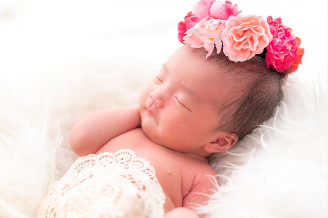 まんまるフォトが撮影したお宮参りのアルバム「お宮参り・赤ちゃん写真」