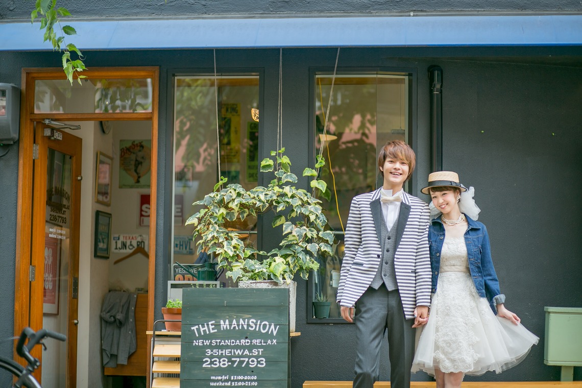 Photo of  taken by NEMURA FILMS