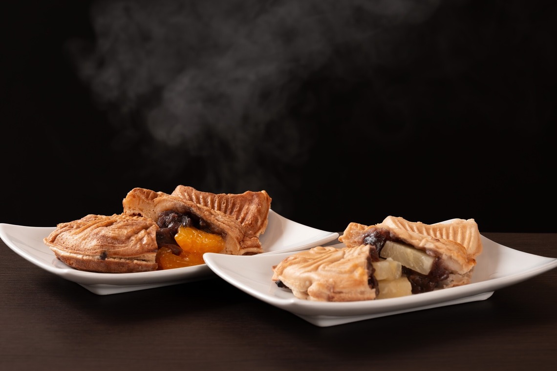 あなたの写真館が撮影した写真のアルバム「料理撮影」