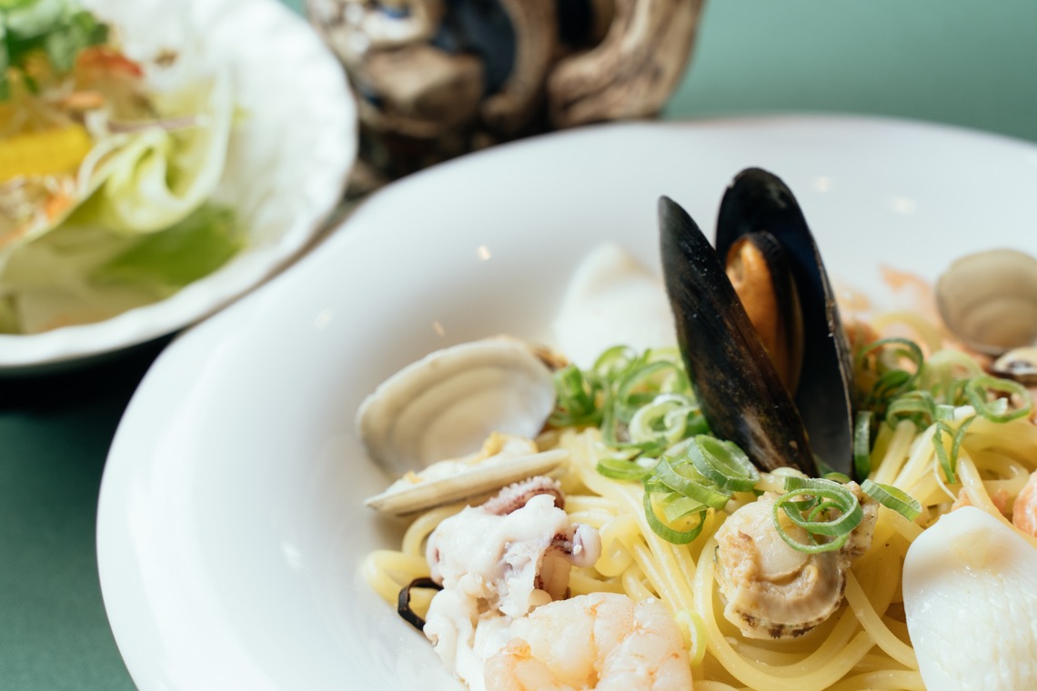 Aurora Photographyが撮影した「料理写真」の写真