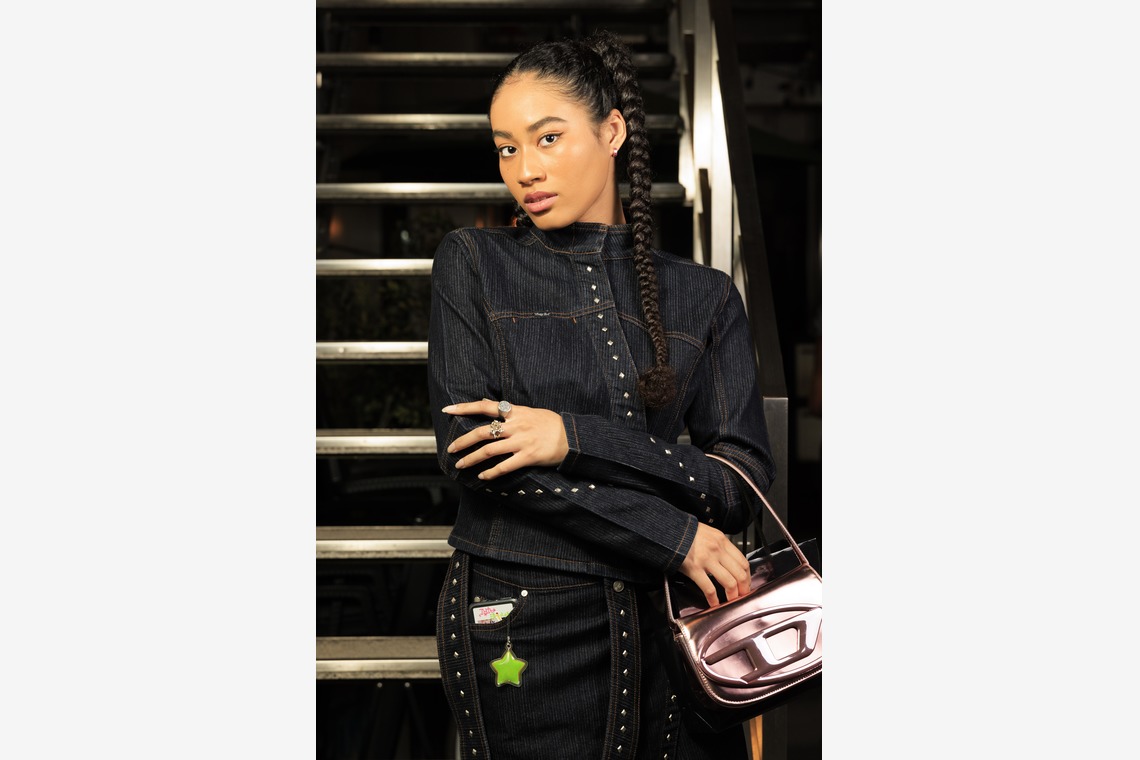 馬渕　智史が撮影した「ア－ティスト写真」の写真