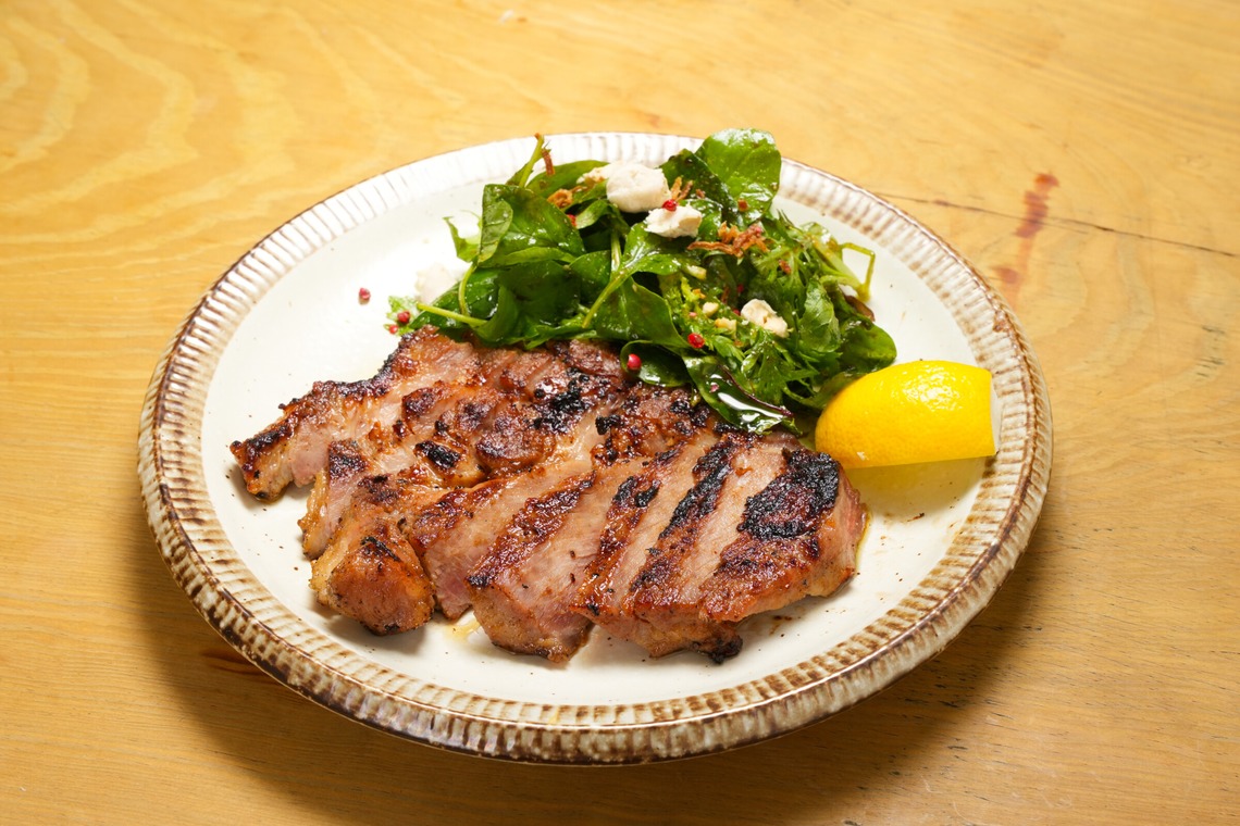 NATSUKIが撮影した「料理撮影 (＋αで店の小物撮影)」の写真