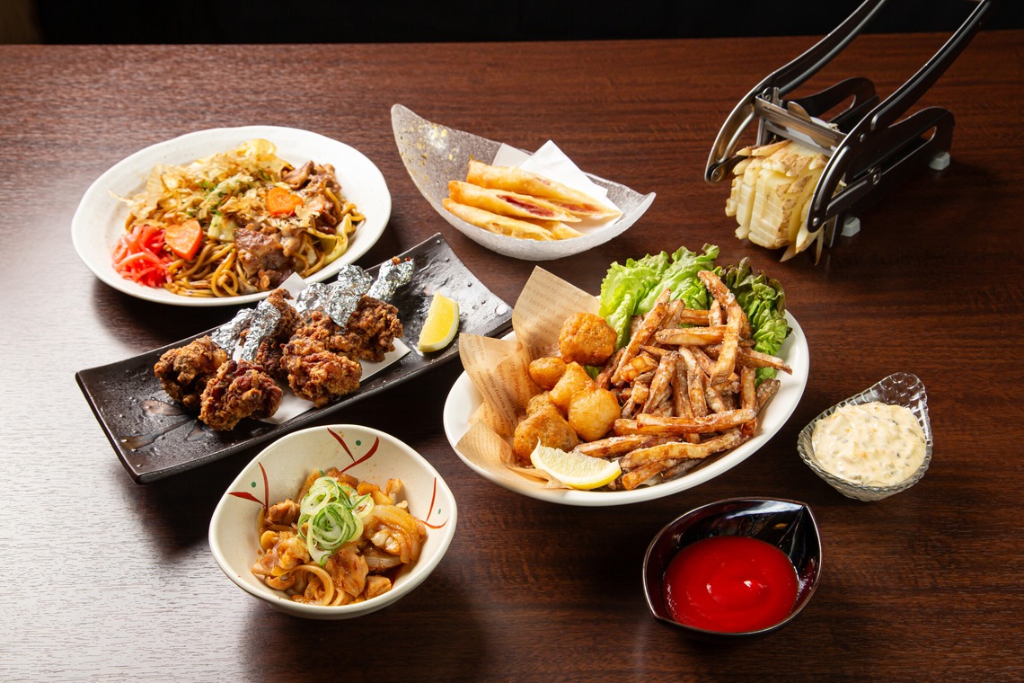 studio aluc ~スタジオ アルク~が撮影した「しゃぶしゃぶ」の写真