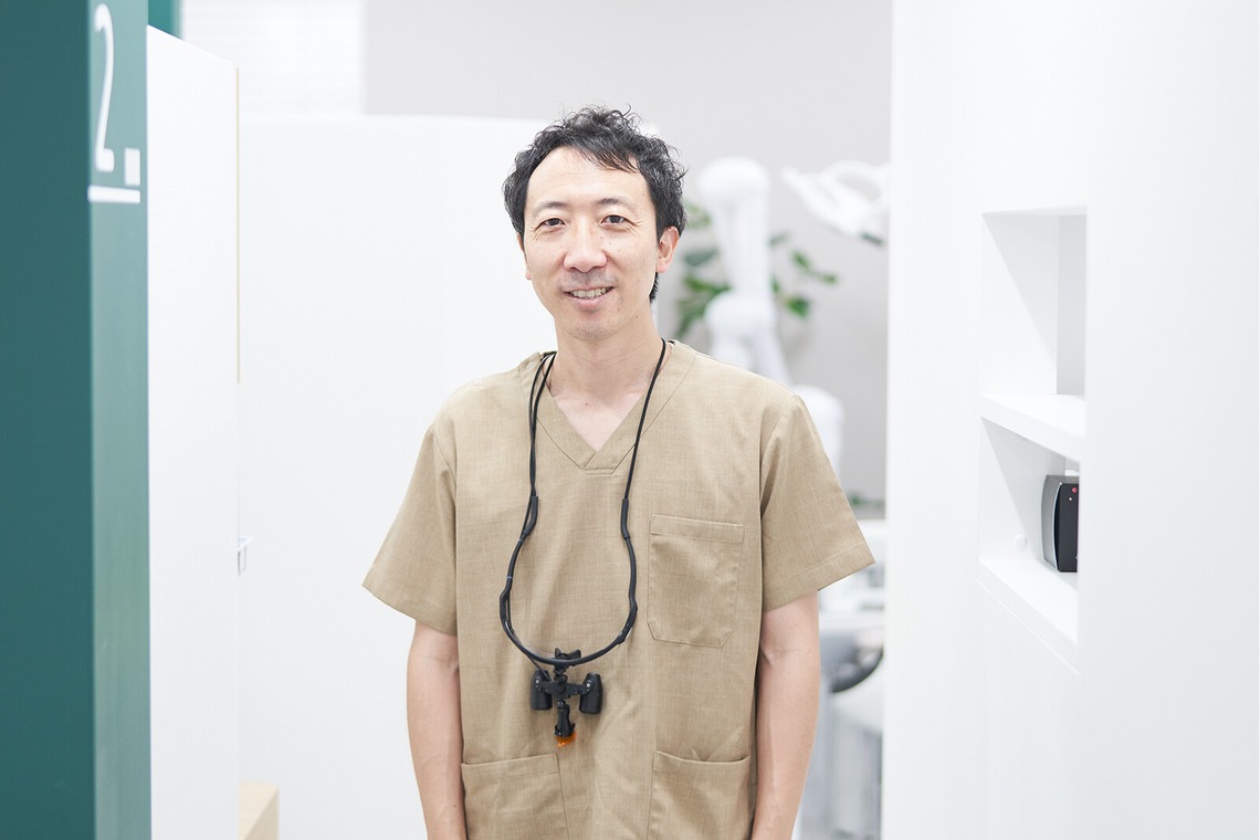 森田寫眞館が撮影した「歯科医院」の写真