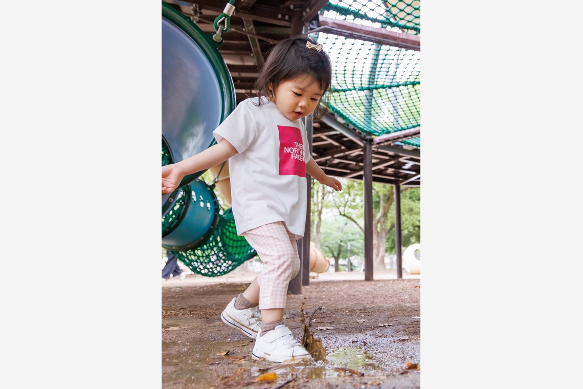 猫田晃広が撮影した「家族写真」の写真