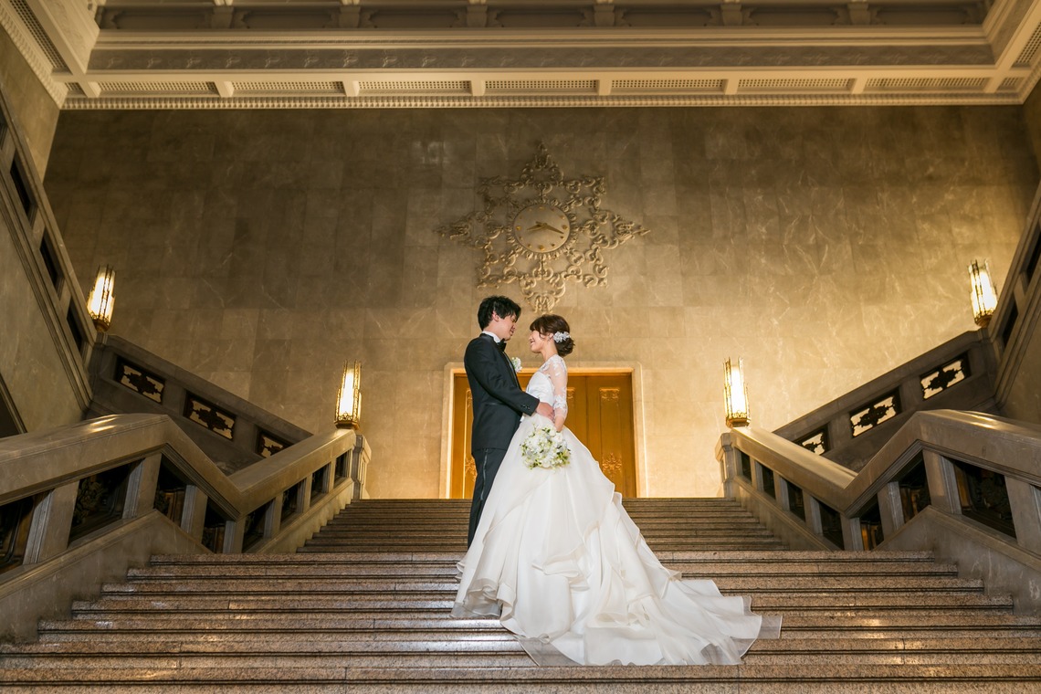 Yuki Shimada Photographyが撮影した「東京国立博物館前撮り」の写真