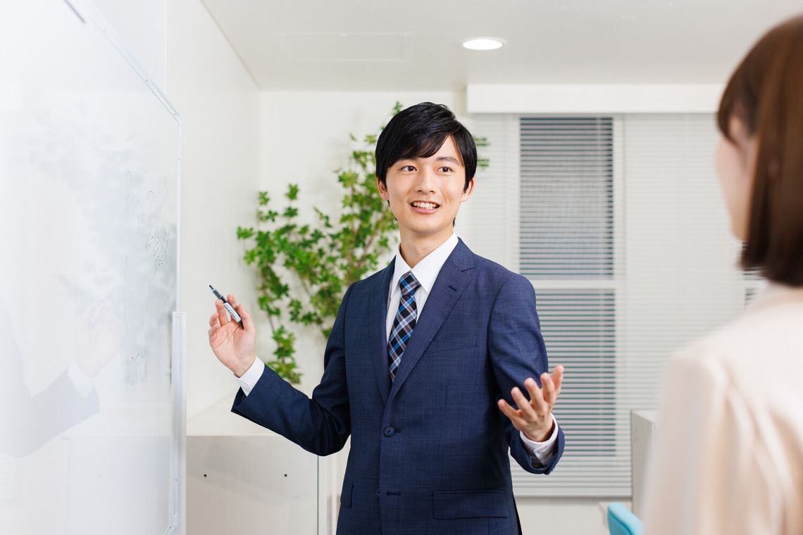 Yusuke Usuiが撮影した「ストックフォト ビジネスイメージモデル撮影」の写真