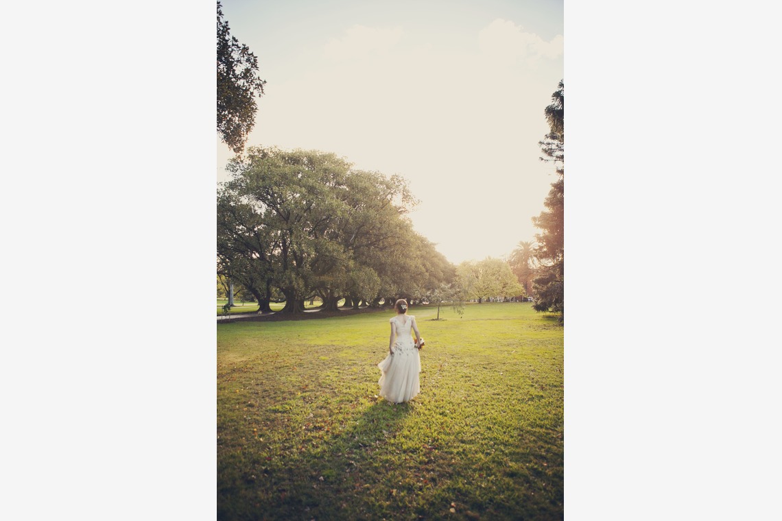 Rina Smile Photography（Rina Kakioka Kusters）が撮影した「海外ウェディング@Victoria Barracks, Melbourne」の写真