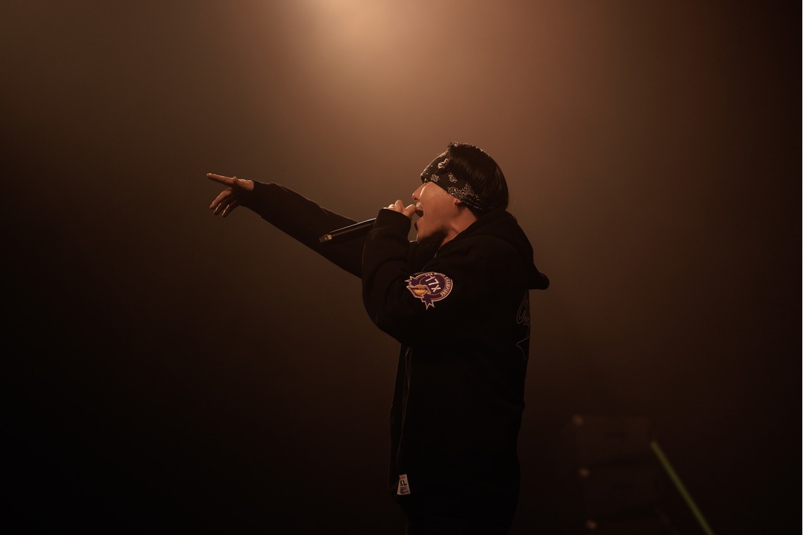 馬渕　智史が撮影した「ライブ撮影」の写真