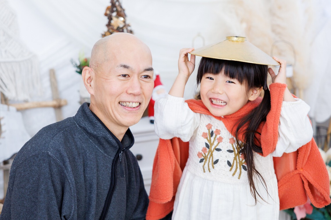 ちずカメラが撮影した「クリスマス」の写真