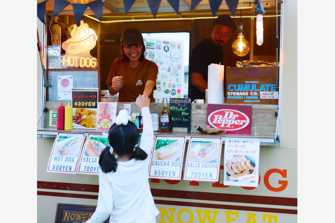 Shun Kanazawaが撮影した「Life Style」の写真