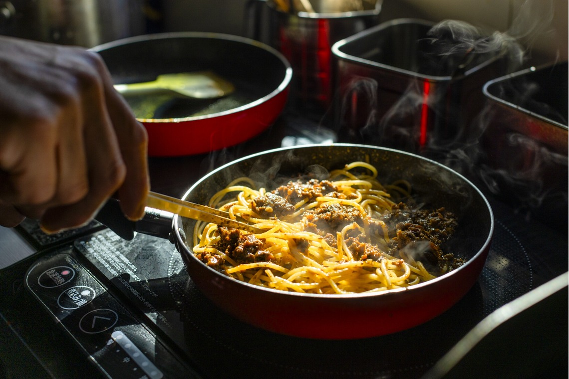 blanketが撮影した写真のアルバム「料理」