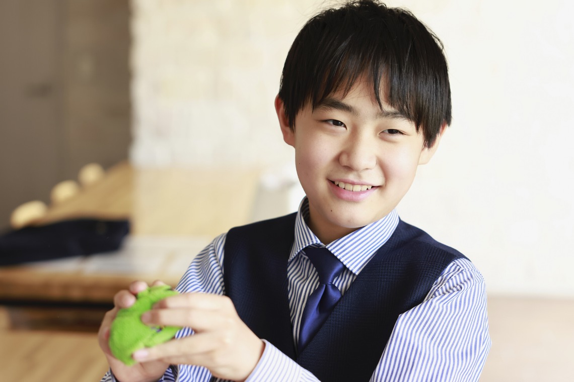 マモさんの写真室が撮影した写真のアルバム「家族写真、人生の節目の写真」