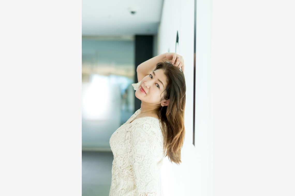 lin photodesignが撮影した「ビジネスポートレート」の写真